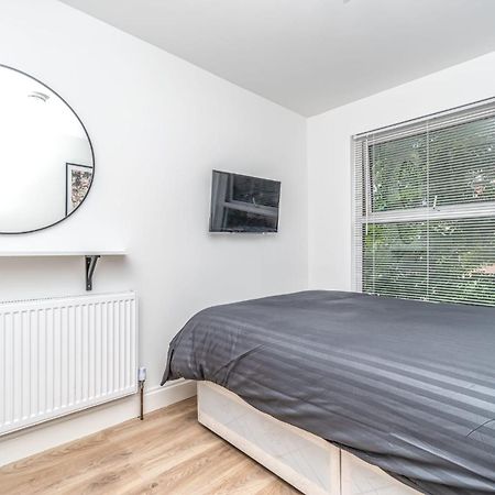 Cosy Guest House In Whitechapel لندن المظهر الخارجي الصورة