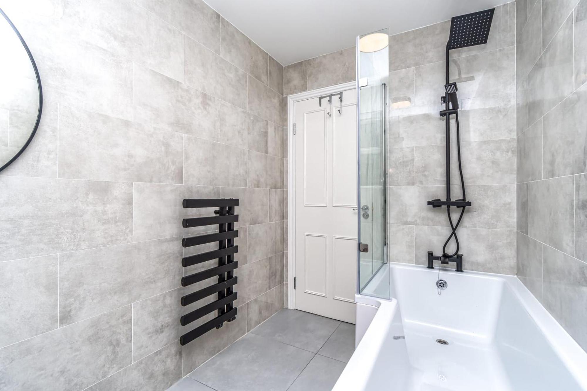 Cosy Guest House In Whitechapel لندن المظهر الخارجي الصورة