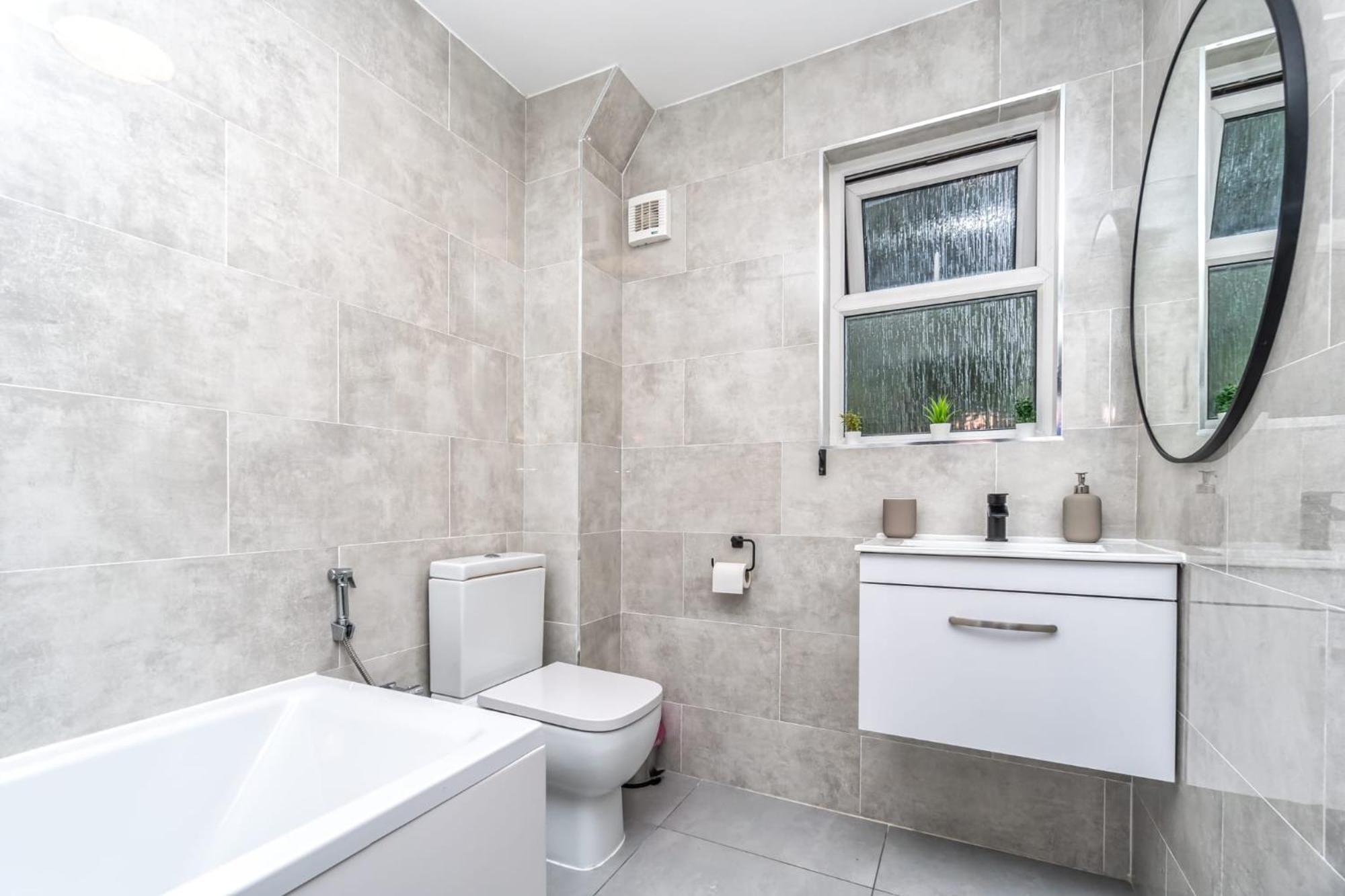 Cosy Guest House In Whitechapel لندن المظهر الخارجي الصورة