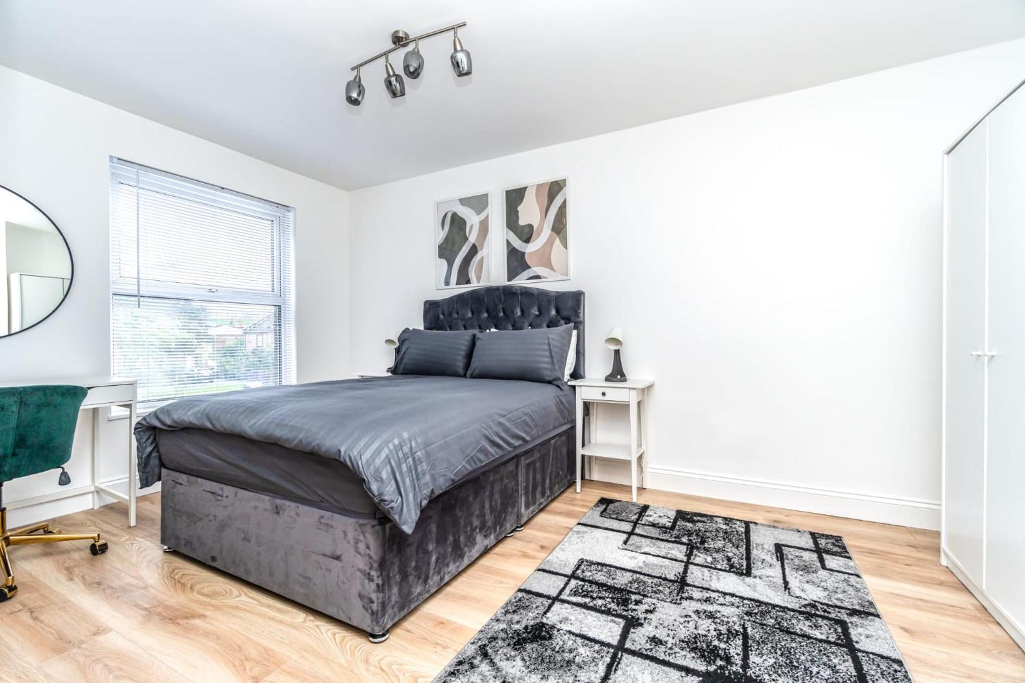 Cosy Guest House In Whitechapel لندن المظهر الخارجي الصورة