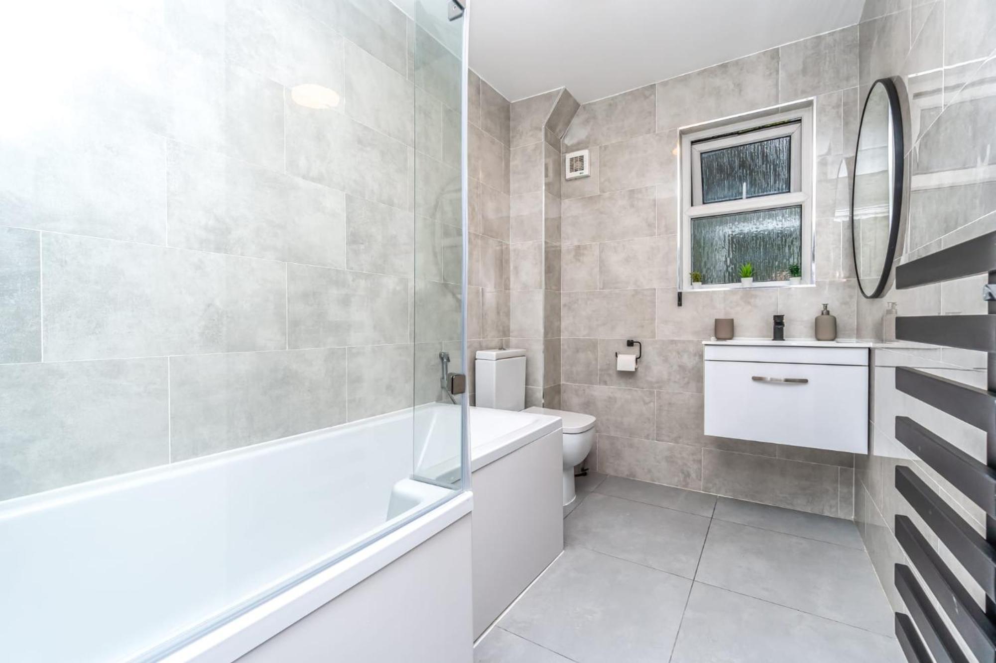Cosy Guest House In Whitechapel لندن المظهر الخارجي الصورة
