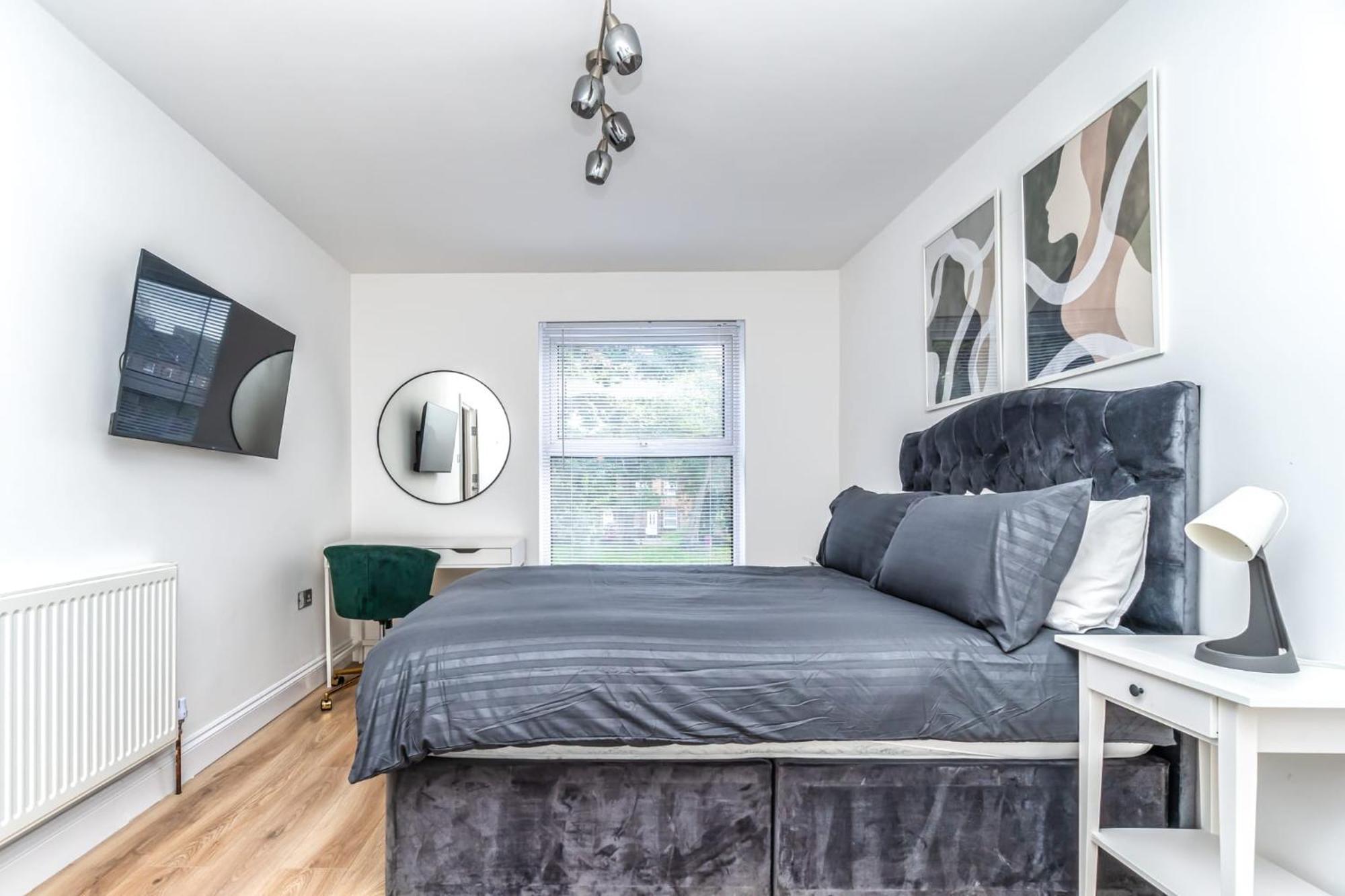 Cosy Guest House In Whitechapel لندن المظهر الخارجي الصورة