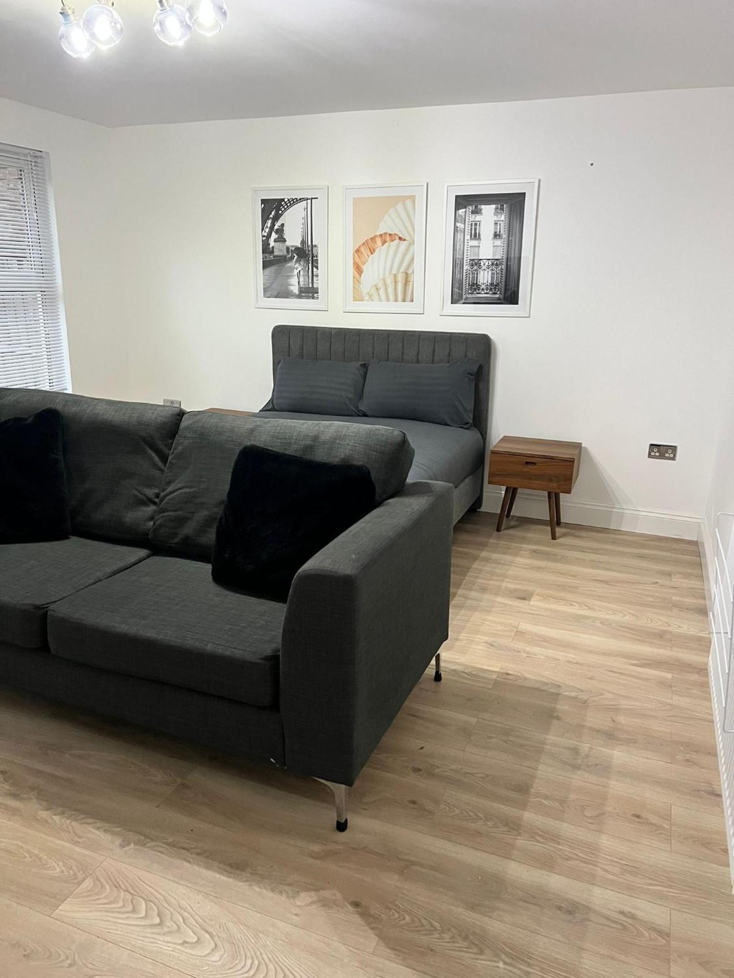 Cosy Guest House In Whitechapel لندن المظهر الخارجي الصورة