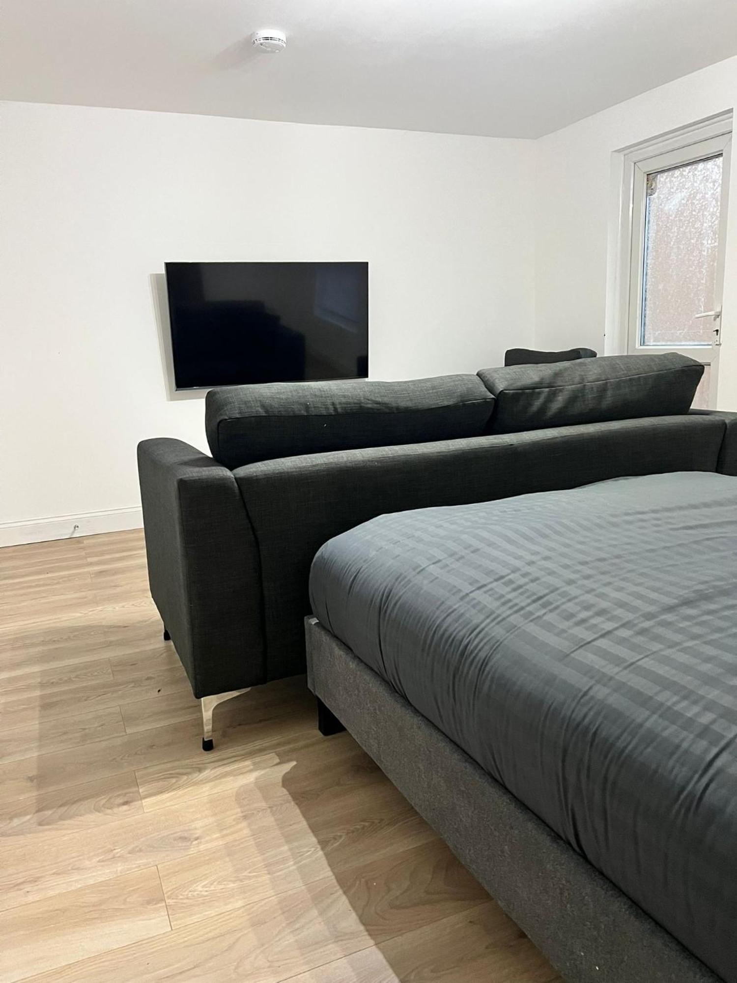 Cosy Guest House In Whitechapel لندن المظهر الخارجي الصورة