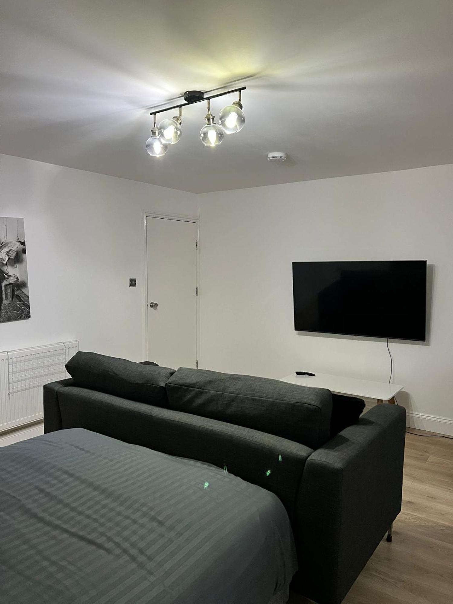 Cosy Guest House In Whitechapel لندن المظهر الخارجي الصورة