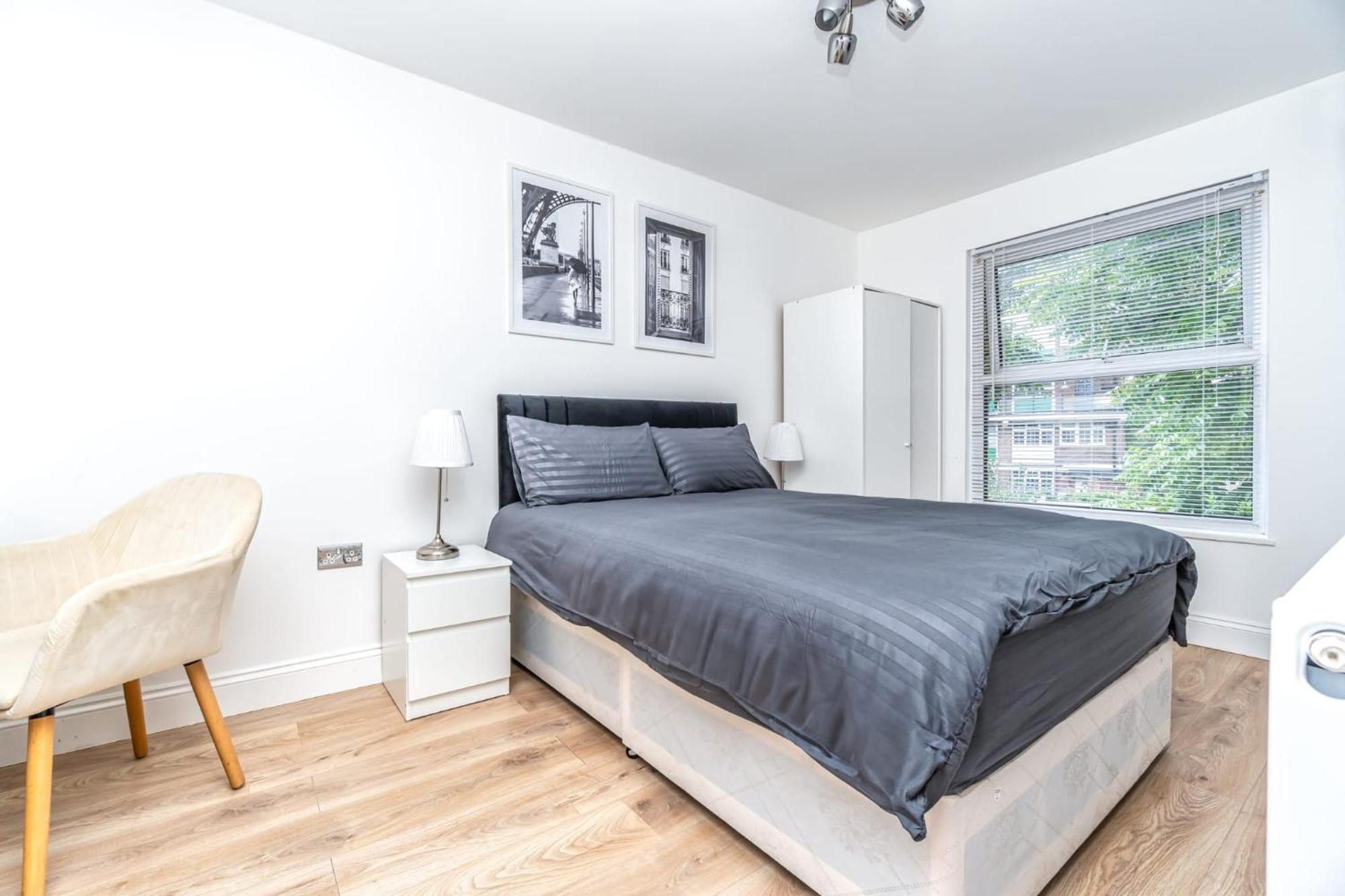Cosy Guest House In Whitechapel لندن المظهر الخارجي الصورة